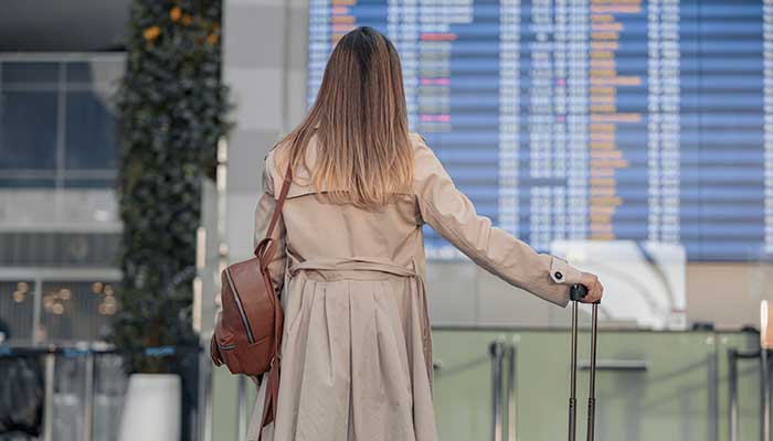 Flight Delayed? Here’s Everything You Should and Shouldn’t Do